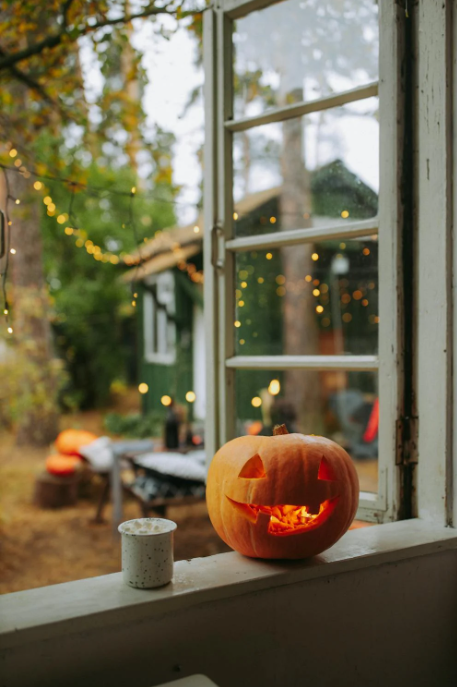 Spooky Season Deals🎃