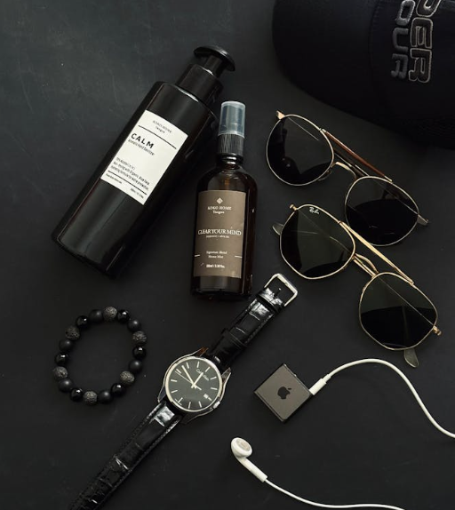 Self-Care Essentials