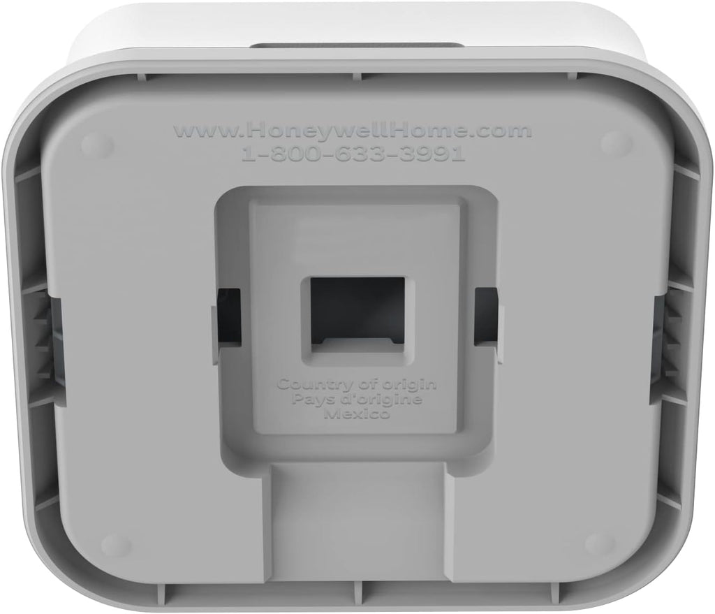 RCHTSENSOR-1PK, Smart Room Sensor Works with T9/T10 WIFI Smart Thermostats