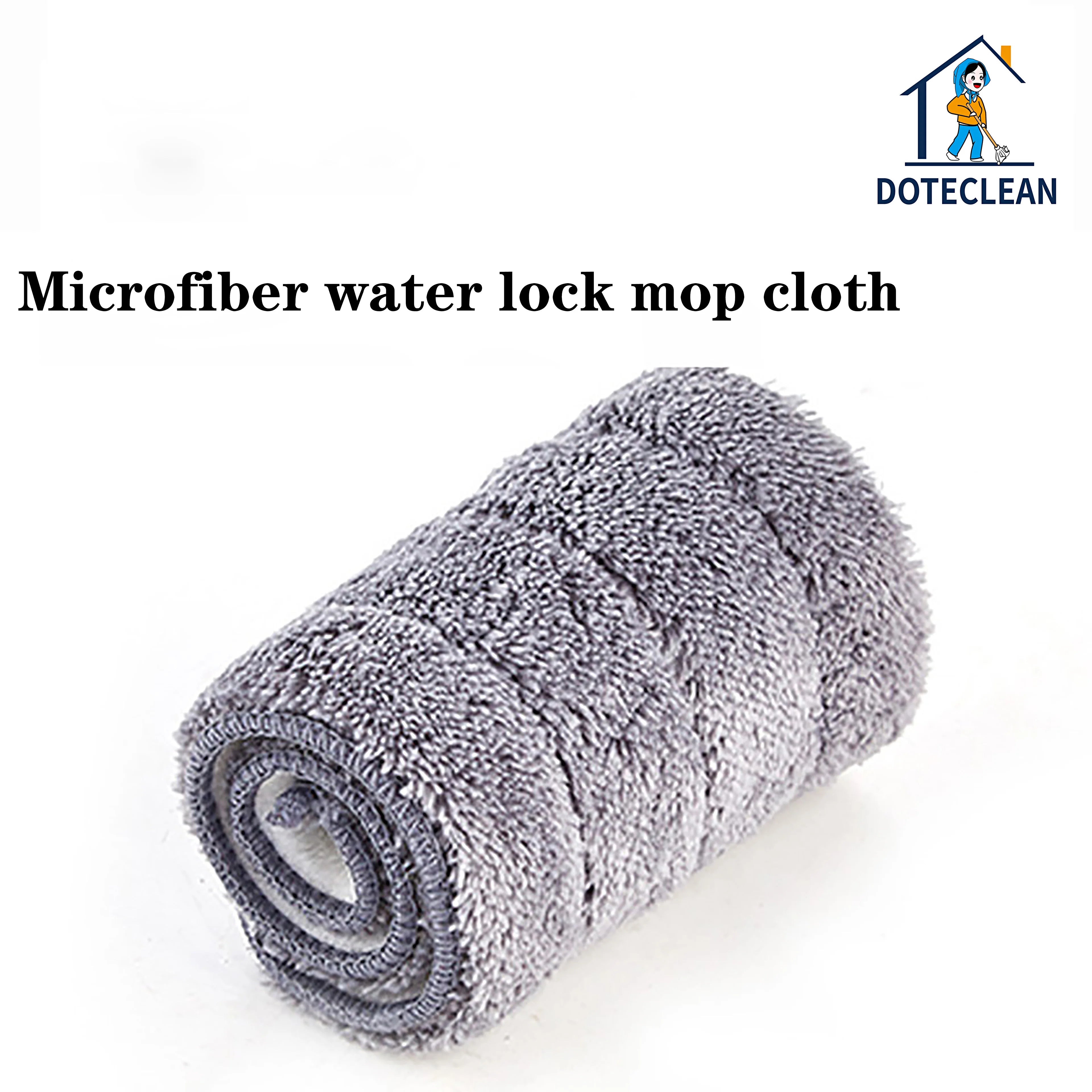 2024 Best Selling Water Spray Mop with Microfiber Cloth for Floor Window House Kitchen Cleaning with 360 Rotary Head