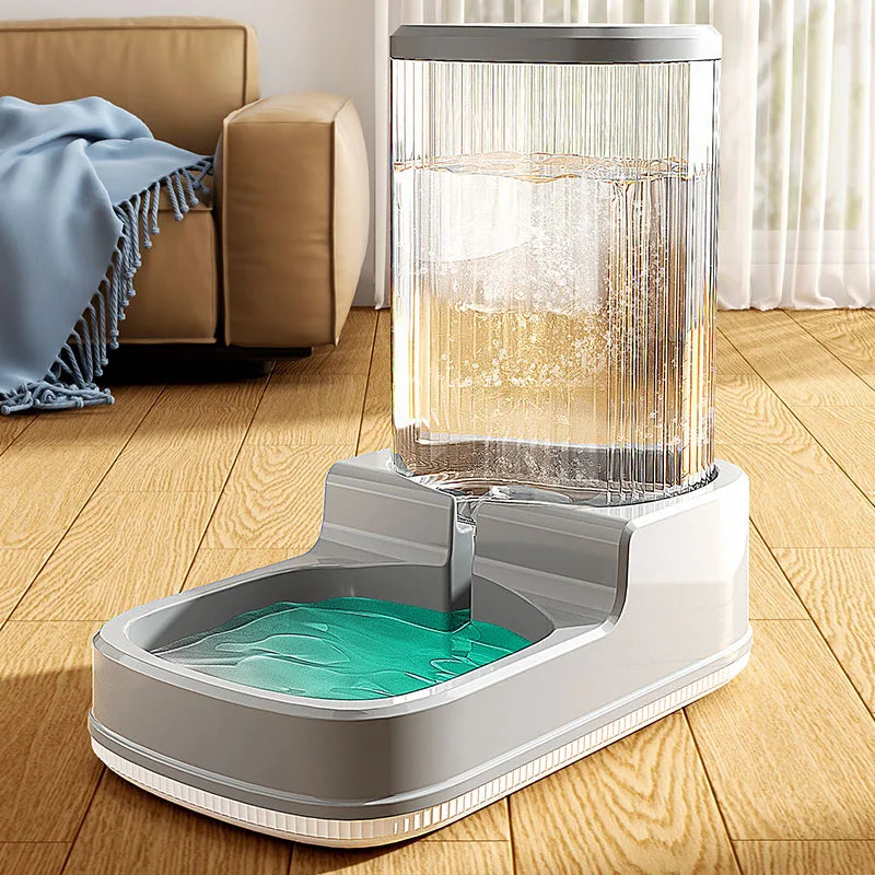 2025 Factory Customized Wholesale Automatic Pet Feeding and Water Dispensers and Pet Water Dispensers